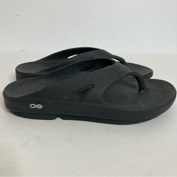 OOFOS Shoes Oofos Ooriginal Sport Recovery Sandals Poshmark